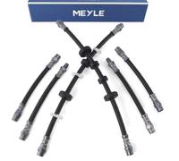 6x Meyle Tubi Freno Anteriore Posteriore per VW Transporter T4