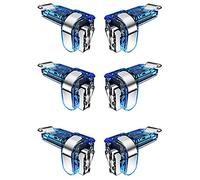 6X Mini Trigger di per Gamepad Mobile Control L1 R1 Pulsanti di L1 R1