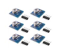 6X MLX90614ESF Nuovo modulo sensore di temperatura senza contatto MLX90614