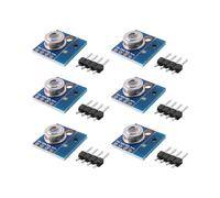 6X MLX90614ESF Nuovo Modulo Sensore di Temperatura Senza Contatto MLX90614
