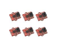 6X Modulo Sensore Pressione Aria 0-40Kpa Scheda Controller Sensore Livello Acqua e Sensore Livello Liquido