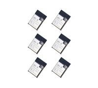 6X Modulo Wireless ESP32-S3-N16R8 Modulo WiFi+Bluetooth5.0 Dual-Core ESP32-S3-WROOM-1 per Applicazioni Wireless IoT