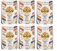 CAPUTO Manitoba Oro - Farina Tipo 0 - 1.000 g