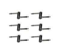 6X MOOER Accessori per Chitarra Connettore per Pedale Effetti Connettore per Pedale Serie PC-Z