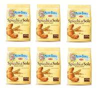 Mulino Bianco Spicchi di Sole 900gr