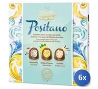 6x Multipack Crispo Pralinesse Gr 250 Positano