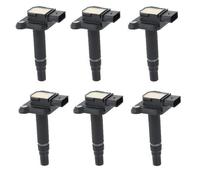 6x NGK Bobine di Accensione 48082 U5022 per Audi A8 A6 A3 Tt Skoda Octavia I VW