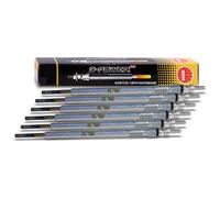 6x NGK GLOW PLUGS PER MERCEDES C E-CLASS W203 W204 CLK CLS W211 X164 W164 W251