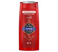 Gel Old Spice 675 3En1 Captain