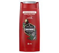 6x Old Spice Wolfthorn Duschgel Shampoo Gel Corpo e Capelli 675 ml