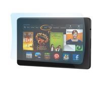 6x Opaco Pellicola Protettiva Amazon Kindle Fire HDX 7 a Specchio Spesso Display
