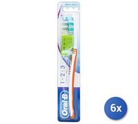 Oral-B Spazzolino Classic Care 40 Medio