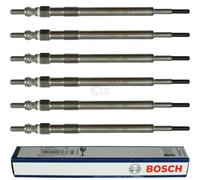 6X Original BOSCH Candele Di Accensione 0 250 603 008 Duraspeed