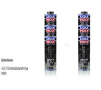 6X Original LIQUI MOLY 5182 Pro Line Olio Perdite Stop Lattina 1 L