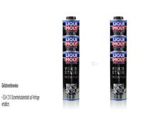 6X Original LIQUI MOLY 5196 Pro Line Visco Stabil Dose Lattina 1 L