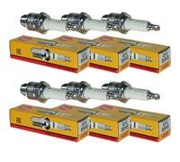 6X Original NGK Candela 4210 Tipo B5HS Candela Accensione