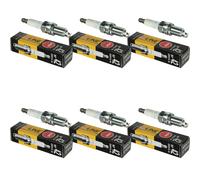 6X Original NGK Candela 97472 V-Line 42 Tipo ZKR7A-10 Candela