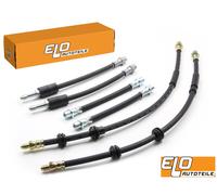 6x Originale Elo Tubo Freno Anteriore Posteriore BMW 1er E87 E88 3er E90 E91 E92