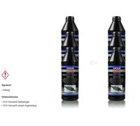 6x Originale Liqui Moly 5169 per Linea DPF Pulizia Lattina 1 L