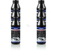 6x Originale Liqui Moly 5171 per Linea DPF Risciacquo Lattina 500 ML