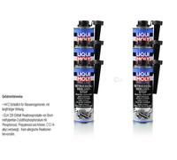 6x Originale Liqui Moly 5199 per Linea Olio Cambio Perdita Stop Lattina Latta
