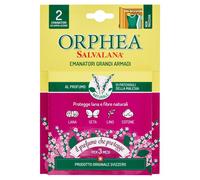 6x Orphea Salvalana Emanatori Grandi Armadi Patchouli (Totale 12 pezzi)