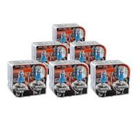 6X OSRAM NIGHT BREAKER LASER H4 Duobox Next Generation 3900 K 1650/1000 Lm