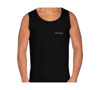 6x PACK smanicato givova cotone 100% UOMO girocollo estiva 2 COLORI moda casual