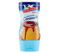 6x Paneangeli Guarnizione al Caramello 200 g - Dolce & Dessert Originale