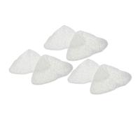 6x Panno sostituisce Vileda 146576 scopa a vapore