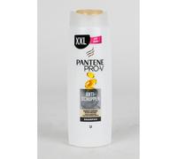 6X Pantene Pro-V Shampoo Antiforfora 500Ml Cura Dei Capelli Pulizia Donna