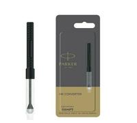 6x Parker Quink Converter fr stilografiche cartuccia di inchiostro...