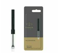 6x Parker Quink Converter fr stilografiche cartuccia di inchiostro...