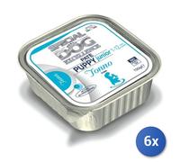 6x Patè cane Monge 6049 Special Dog Excellence