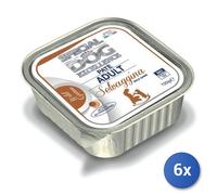 6x Patè cane Monge 6051 Special Dog Excellence