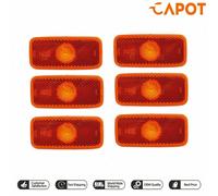 6x per Ford Transit 2000-2014 LAMPA LAMPADA LAMPADA SINGOLA DESTRA o SINISTRA