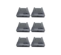 6X per GOTEK Floppy To USB 1.44M Floppy To USB Flash Drive Emulation Floppy Drive GOTEK SFR1M44-U100K