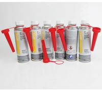 6x PRO TEC DPF Detergente ad Alte Prestazioni per DPF 375ml P6171