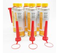 6x PRO TEC Dssc Diesel Sistema Super Clean P1241 375ml