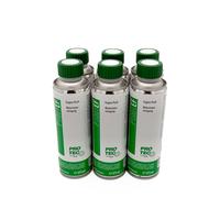6X PRO TEC P1001 EF Pulitore Interno Motore 375Ml Lavaggio Motore P1001