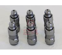 6x Punterie Idrauliche Seat Ibiza III Skoda Fabia I & II VW Fox Polo 1.2