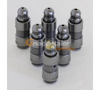 6x Punterie Idrauliche Smart Cabrio City Coupe Fortwo Roadster 0,6 0,7 0,8