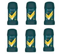 6x REXONA ADVANCED PROTECTION EXTREME FRESH STICK UOMO 6x50ML