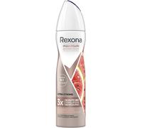 6X REXONA Deodorante Spray Donna 150 Ml - Melone Extra Forte Antitraspirante