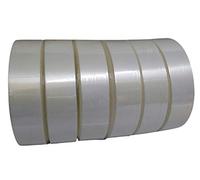 6x ROTOLI NASTRO SPLENDENE 30MM X 100 METRI (BIANCO)