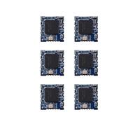 6X RTL8723BU Modulo Wireless USB 2.4 Modulo Combinato WiFi Interfaccia 4.0 Modulo