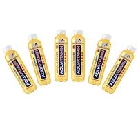 6X San Benedetto Aquavitamin Bevanda al gusto di Arancia C-POWER 400ml [6 Bottiglie] - Drink Summer 2023