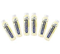6X San Benedetto Aquavitamin Bevanda al gusto di Limone D-FENCE 400ml [6 Bottiglie] - Drink Summer 2023