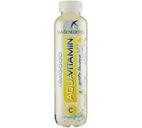 San Benedetto Aquavitamin Limone 400ml