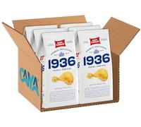 6X San Carlo 1936 Antica Ricetta 150 g Patatine Arricciate Croccanti